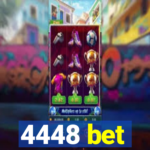 4448 bet